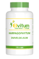 Elvitum Harpagophytum / Duivelsklauw Vegicaps 120CP