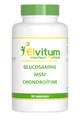 Elvitum Glucosamine MSM Chondroïtine Tabletten 90TB
