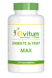 Elvitum Groente & Fruit Kauwtabletten 120TB Elvitum Groente & Fruit Kauwtabletten 120TB