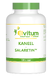 Elvitum Kaneel Met Salaretin Vegicaps 180CP 