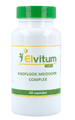 Elvitum Knoflook Meidoorn Complex Vegicaps 60CP