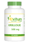Elvitum Krill Olie Capsules 180CP