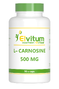 Elvitum L-Carnosine Vegicaps 90CP