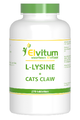 Elvitum L-Lysine Cats Claw Tabletten 270TB