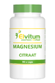 Elvitum Magnesiumcitraat Capsules 90VCP