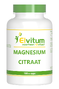 Elvitum Magnesium Citraat Vegicaps 180VCP