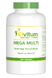 Elvitum Mega Multi Tabletten 200TB  Elvitum Mega Multi Tabletten 200TB