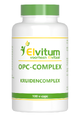 Elvitum OPC Complex Vegicaps 100CP Elvitum OPC Complex Vegicaps 100CP