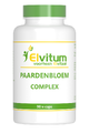 Elvitum Paardenbloem Complex Capsules 90CP