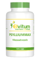 Elvitum Psylliummax Vegicaps 120CP