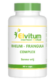 Elvitum Rheum Frangula Complex Vegicaps 90CP Elvitum Rheum Frangula Complex Vegicaps 90CP