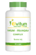 Elvitum Rheum Frangula Complex Vegicaps 90CP  Elvitum Rheum Frangula Complex Vegicaps 90CP