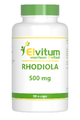 Elvitum Rhodiola 500mg Vegicaps 90CP