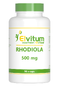 Elvitum Rhodiola 500mg Vegicaps 90CP