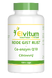 Elvitum Rode Gist Q10 Vegicaps 180CP 