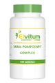 Elvitum Sabal Pompoenpit Complex Tabletten 100TB