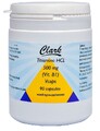 Clark Thiamine HCL Vitamine B1 500mg Capsules 90CP Clark Thiamine HCL Vitamine B1 500mg Capsules 90CP