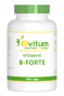 Elvitum Vitamine B-Forte Gistvrij Vegicaps 180VCP