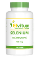 Elvitum Selenium Methionine Vegicaps 180CP