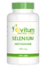 Elvitum Selenium Methionine Vegicaps 180CP 