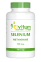 Elvitum Selenium Methionine Vegicaps 180CP