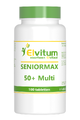 Elvitum Senior Max 50+ Multi Tabletten 100TB Elvitum Senior Max 50+ Multi Tabletten 100TB