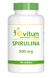 Elvitum Spirulina 500mg Tabletten 250TB Elvitum Spirulina 500mg Tabletten 250TB