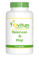 Elvitum Valeriaan En Hop Capsules 270CP