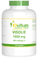 Elvitum Visolie 1000mg Capsules 200CP