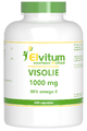 Elvitum Visolie 1000mg Capsules 200CP Elvitum Visolie 1000mg Capsules 200CP