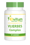 Elvitum Vlierbes Complex Tabletten 60TB