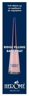 Herome Ridge Filling Base Coat 1ST Herome Ridge Filling Base Coat 1ST