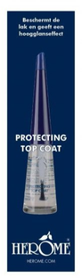 Herome Protecting Top Coat 8ML Herome Protecting Top Coat 8ML