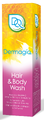 Dermagiq Hair & Body Wash 250ML