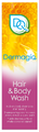 Dermagiq Hair & Body Wash 250ML Dermagiq Hair & Body Wash 250ML