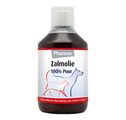 Pharmox Zalmolie Puur 425ML Pharmox Zalmolie Puur 425ML