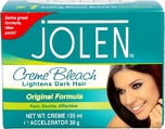 Jolen Creme Bleach Regular 125ML Jolen Creme Bleach Regular 125ML