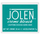Jolen Creme Bleach Regular 30ML