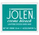 Jolen Creme Bleach Regular 30ML Jolen Creme Bleach Regular 30ML