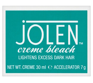 Jolen Creme Bleach Regular 30ML Jolen Creme Bleach Regular 30ML