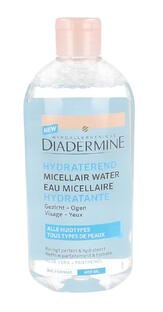 Diadermine Hydraterend Micellair Water 400ML