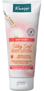Kneipp Bodylotion Silky Secret 200ML