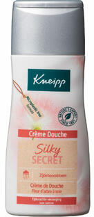 Kneipp Crème Douche Silky Secret 200ML