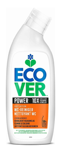 Ecover WC-Reiniger Power 750ML