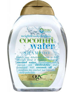 OGX Shampoo Coconut Water 385ML