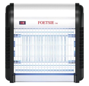 Foetsie Insektenlamp 2200v 1ST Foetsie Insektenlamp 2200v 1ST