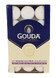 Gouda Waxinelichten 6 Uur Wit 45ST Gouda Waxinelichten 6 Uur Wit 45ST
