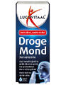 Lucovitaal Droge Mond Spray 20ML