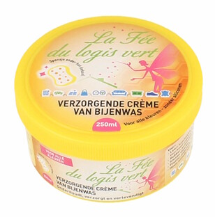 Eco Conseils Creme Bijenwas 250ML Eco Conseils Creme Bijenwas 250ML