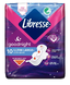 Libresse Ultra Goodnight Maandverband L - 10ST 